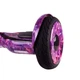Гироборд Smart Balance Wheel 10.5 Фиолетовый космос [60096] - изображение 7