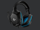 Компьютерная гарнитура Logitech Wired Gaming Headset G432 (981-000770) Black [64398] - изображение 4