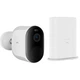 IP-камера для видеонаблюдения Xiaomi Imilab EC4 Outdoor Security Camera + Gateway (CMSXJ31A)[62833] - изображение 1