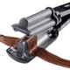 Потрійна плойка для волосся BaByliss PRO (BAB2469TTE) [58823] - зображення 2