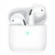 Навушники Hoco EW03 Plus Stereo Bluetooth Headset (White) [63696] - зображення 2