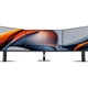 Монітор Xiaomi 27" Mi 4K Monitor A27Ui (ELA6221EU) [136588] - зображення 6