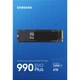 SSD накопитель Samsung 990 EVO Plus 4TB (MZ-V9S4T0BW) [137311] - изображение 6