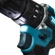 Набір електроінструментів Makita DLX2414JX4 [106950] - зображення 4