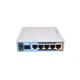 Беспроводной маршрутизатор Mikrotik hAP ac (RB962UiGS-5HacT2HnT) [47094] - изображение 2