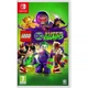 Игра LEGO DC Super Villains для Nintendo Switch [48292] - изображение 1
