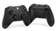 Геймпад Microsoft Xbox Series X/S Wireless Controller Carbon Black + USB Cable (XOA-0010) [52723] - зображення 5