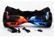Гироборд Smart Balance Wheel 6.5 Огонь и лёд [53661] - изображение 4