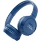 Наушники JBL Tune 510BT Blue (JBLT510BTBLUEU) [54049] - изображение 2
