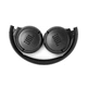 Наушники JBL Tune 510BT Black (JBLT510BTBLK) [54045] - изображение 2