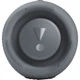 Акустика JBL Charge 5 Grey (JBLCHARGE5GRY) [56116] - изображение 7