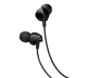 Наушники Hoco M60 Perfect Sound (Black) [50116] - изображение 2
