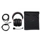 Компьютерная гарнитура HyperX Cloud Alpha (HX-HSCA-RD) Black [43249] - изображение 3