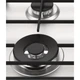 Газовая варочная поверхность Whirlpool GMWL628IXLEE [138029] - изображение 2