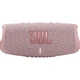 Портативна акустика JBL Charge 5 Pink (JBLCHARGE5PINK) - изображение 2