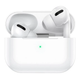 Наушники Hoco EW04 Plus Stereo Bluetooth Headset (White) [65606] - изображение 2