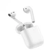 Наушники Hoco EW02 Plus Stereo Bluetooth Headset (White) [65193] - изображение 2