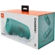Акустика JBL Charge 5 Teal (JBLCHARGE5TEAL) [59484] - изображение 8