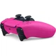 Геймпад Sony DualSense для PS5 Nova Pink (9728795) [63699] - изображение 3