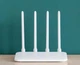 Беспроводной маршрутизатор (роутер) Xiaomi Mi WiFi Router 4C White (DVB4231GL) [32612] - изображение 3