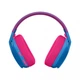 Игровые наушники Logitech G435 Ligtspeed Wireless Gaming Headset Blue (981-001062) [64401] - изображение 4