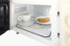 Мікрохвильова піч з грилем Gorenje MO 4250 CLI [66548] - зображення 4
