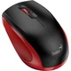Мышь Genius NX-8006 Silent Wireless Black\Red (31030024401) [75698] - изображение 1
