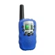 Рация Baofeng MiNi BF-T2 Blue (MiNiBFT2_BE) [76641] - изображение 2