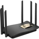 Бездротовий маршрутизатор (роутер) Ruijie RG-EW1200G PRO [77749] - зображення 2