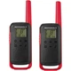 Рация Motorola TALKABOUT T62 (5031753007324) Red [76614] - изображение 1