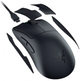 Мышь Razer DeathAdder V3 Pro Black (RZ01-04630100-R3G1) [77131] - изображение 2