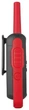 Рация Motorola TALKABOUT T62 (5031753007324) Red [76614] - изображение 3