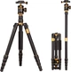 Штатив Beike QZSD Q888 [76801] - зображення 2