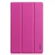 Чехол BeCover Smart Case для Lenovo Tab M10 Plus TB-125F 3th Gen Purple (708305) [77344] - изображение 2