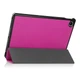 Чехол BeCover Smart Case для Lenovo Tab M10 Plus TB-125F 3th Gen Purple (708305) [77344] - изображение 6