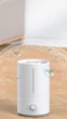 Увлажнитель воздуха MiJia Smart Humidifier 2 Lite (MJJSQ06DY) [79744] - изображение 7