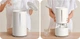 Зволожувач повітря Xiaomi Smart Humidifier 2 (MJJSQ05DY) [79742] - зображення 4