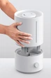 Увлажнитель воздуха MiJia Smart Humidifier 2 Lite (MJJSQ06DY) [79744] - изображение 8