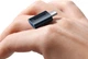Переходник Baseus Ingenuity Series Mini OTG Adaptor USB-C to USB-A Blue (ZJJQ000003) [78669] - изображение 5