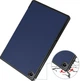 Чехол BeCover Smart Case для Lenovo Tab M10 Plus TB-125F 3th Gen Deep Blue (708302) [77347] - изображение 5
