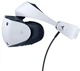 Очки виртуальной реальности Sony PlayStation VR2 + Horizon Call of the Mountain [77480] - изображение 3
