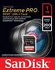 Карта пам'яті SanDisk 1TB SD class 10 UHS-I U3 V30 Extreme PRO (SDSDXXD-1T00-GN4IN) [78801] - зображення 3