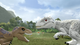 Гра Lego Jurassic World для Nintendo Switch (EN + RU sub) [78368] - зображення 3