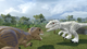 Гра Lego Jurassic World для Nintendo Switch (EN + RU sub) [78368] - зображення 4