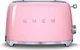 Тостер Smeg TSF01PKEU [78540] - изображение 3