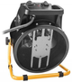Теплова гармата Neo Tools TOOLS 5 кВт, PTC (90-064) [74671] - зображення 2