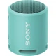 Портативная акустика Sony SRS-XB13 Sky Blue (SRSXB13LI) [75692] - изображение 1