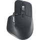 Мышь Logitech MX Master 3S Graphite (910-006559) [76025] - изображение 1