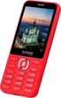 Мобильный телефон Sigma mobile X-style 31 Power Type-C (Red) UA-UCRF [80730] - изображение 3