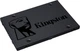 SSD накопитель Kingston SSDNow A400 480GB (SA400S37/480G) [81548] - изображение 2